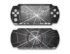 Skin Webbing PSP 3000