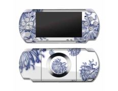 Skin Amoebic PSP Slim and Lite