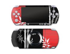 Skin Zen Revisited PSP Slim and Lite