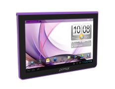 Tablet Primux Ciclon 2 Violeta