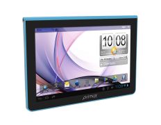 Tablet Primux Ciclon 2 Negro/Verde