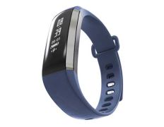 Pulsera Leotec Fitness Health Azul