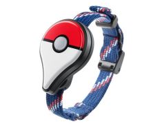 Pulsera Pokemon Go Plus