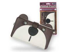 Animal Pouch (Oso) - DS Lite/DSi