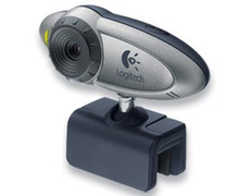 QuickCam for Notebooks Logitech