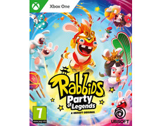 Rabbids Party of Legends Xbox One