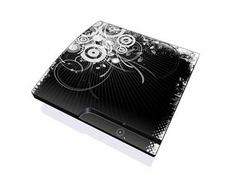 Skin Radiosity PS3 Slim