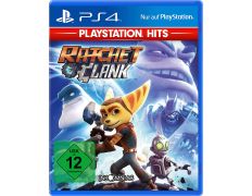 Ratchet & Clank PS4