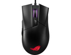 Ratón ASUS ROG Gladius II Core