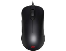 Ratón BenQ Zowie FK1+ Óptico 3200 DPI