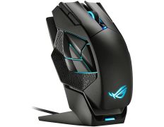 Ratón Gaming Asus ROG Spatha X