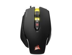 Ratón Gaming Corsair M65 Pro 12000DPI RGB