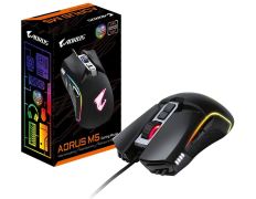 Ratón Gaming Gigabyte Aorus M5