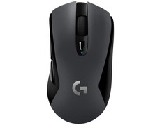 Ratón Gaming Inalámbrico Logitech G603