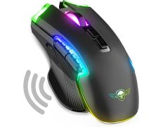 Ratón Gaming Inalámbrico Spirit of Gamer Elite M70 4800 DPI