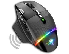 Ratón Gaming Inalámbrico Spirit of Gamer Xpert M800 10000 DPI