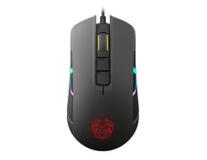 Ratón Gaming Krom Kolt RGB Ambidextro