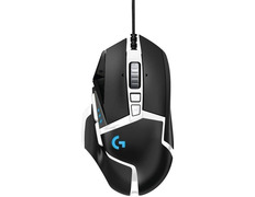 Ratón Gaming Logitech G502 Hero Special Edition 16000DPI