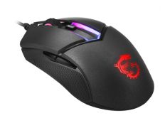 Ratón Gaming MSI GM30 6200 DPI