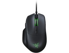 Ratón gaming Razer Basilisk Chroma 16000DPI