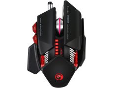 Ratón Gaming Scorpion G980BK 6000 DPI Negro