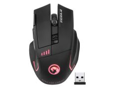 Ratón Gaming Scorpion Inalámbrico M720W 4800DPI