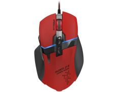 Ratón Gaming Speedlink Kudos Z-9 Red