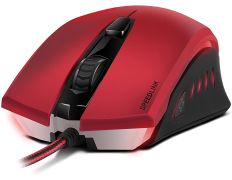 Ratón Gaming Speedlink Ledos 3000 DPI Óptico