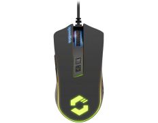 Ratón Gaming Speedlink Orios RGB 5000 DPI