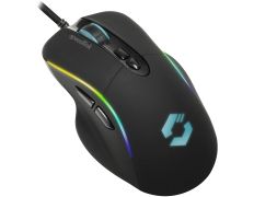 Ratón Gaming Speedlink Sicanos RGB 5000 DPI Óptico