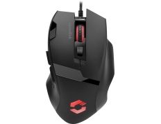 Ratón Gaming Speedlink Vades 4800 DPI Óptico