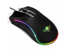 Ratón Gaming Spirit of Gamer Elite Pro-M6 RGB 4800 DPI