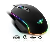 Ratón Gaming Spirit of Gamer Pro M1 8000 DPI