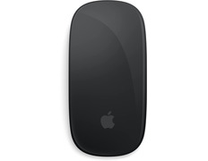 Ratón Inalámbrico Apple Magic Mouse 2 Negro