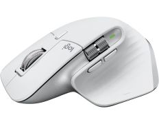 Ratón Logitech MX Master 3S Mac Bluetooth