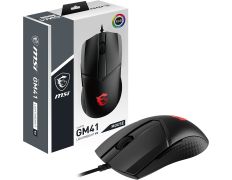 Ratón MSI Clutch GM42 V2 16000 DPI