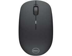 Ratón Óptico Dell WM126 Black