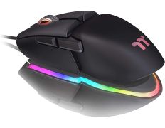 Ratón Óptico Thermaltake Argent M5 RGB