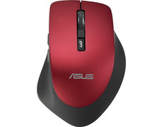 Ratón Óptico Wireless ASUS WT425 Rojo