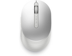 Ratón Óptico Wireless Dell Premier MS7421W Silver