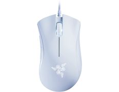 Ratón Razer Deathadder Essential Blanco