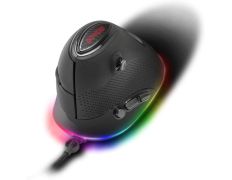 Ratón Speedlink Sovos Vertical RGB Gaming 4800 DPI Óptico