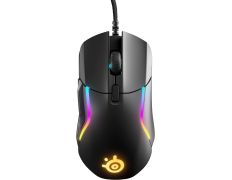 Ratón Steelseries Rival 5 18000 CPI