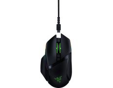 Razer Basilisk Ultimate Óptico 20000 DPI