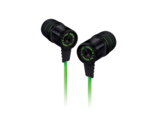 Razer Hammerhead In-Ear Headphones