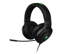 Razer Kraken 7.1 Expert USB Gaming Headset