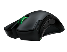 Razer Mamba 4G 2012 6400 dpi