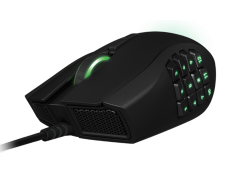 Ratón Razer Naga 2014