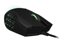 Razer Naga Left Handed 2014