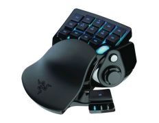 Razer Nostromo Expert Gaming Keypad